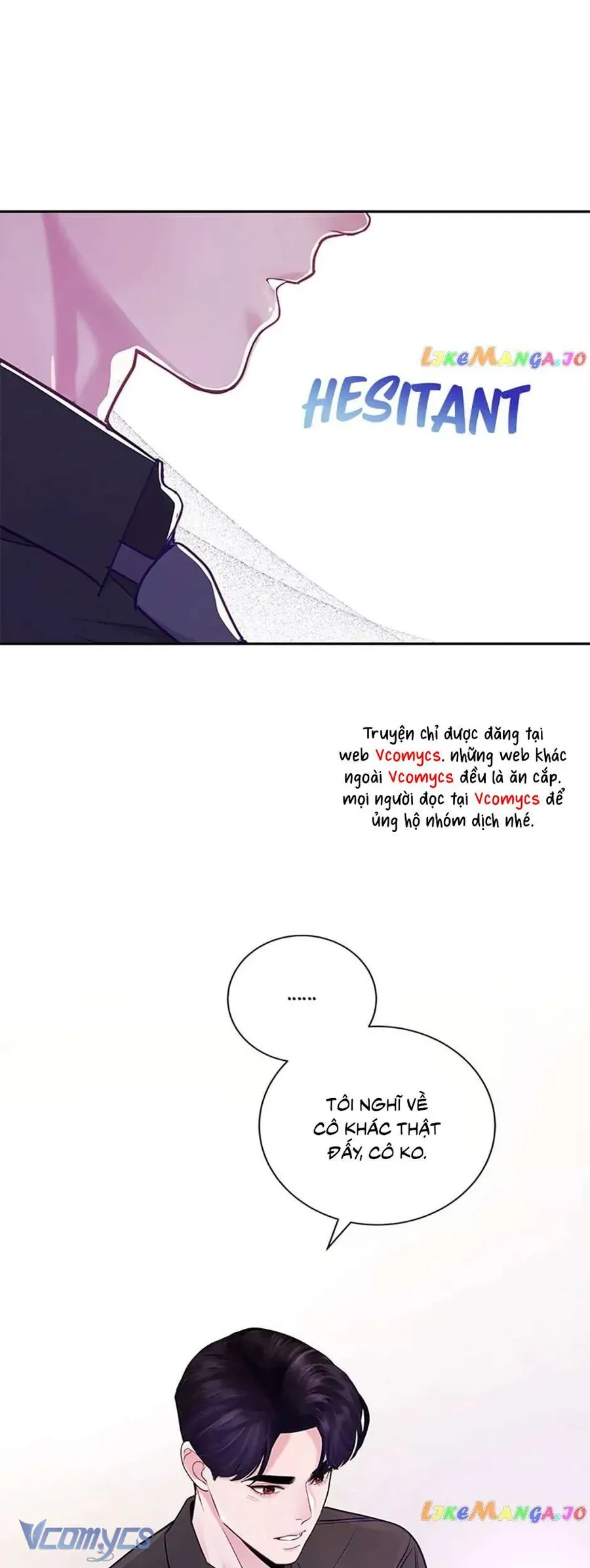 Lời Tỏ Tình Đáng Ngờ [Chap 39-40]