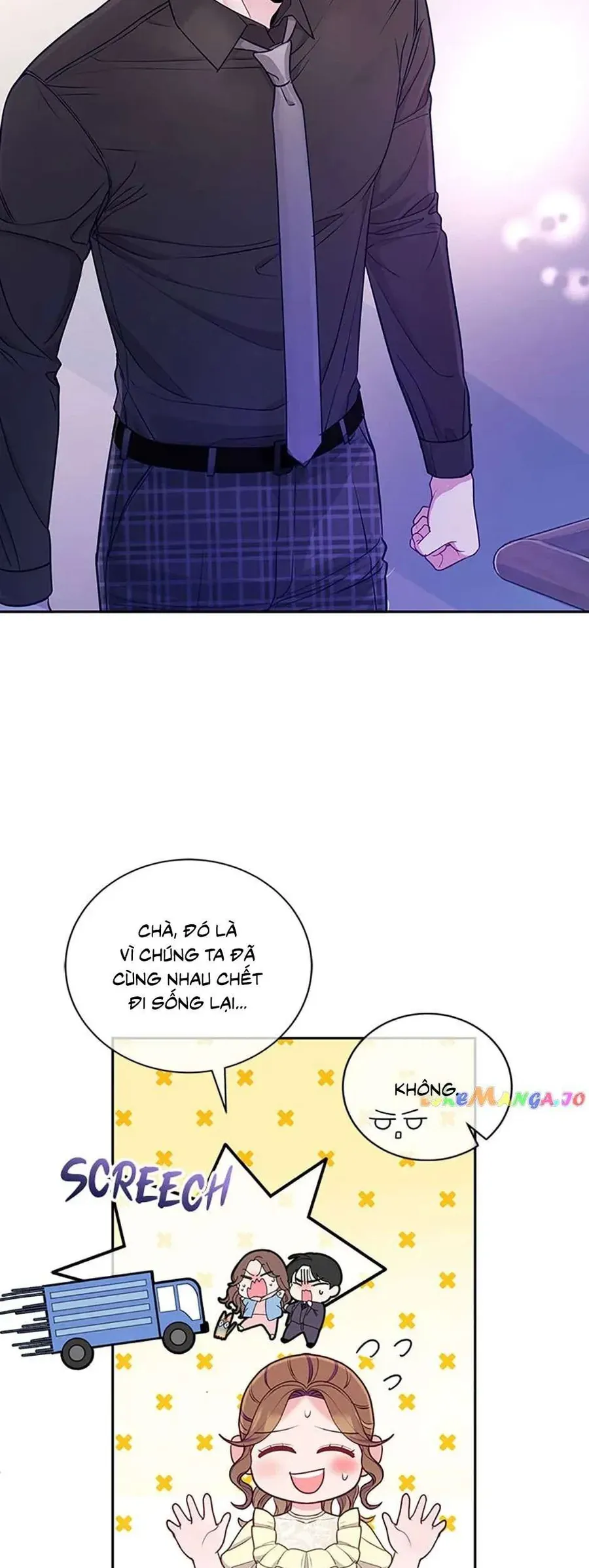 Lời Tỏ Tình Đáng Ngờ [Chap 39-40]