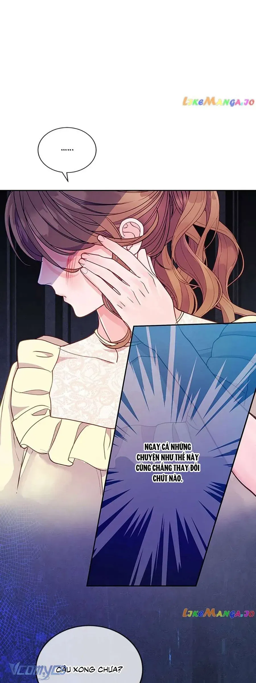 Lời Tỏ Tình Đáng Ngờ [Chap 39-40]