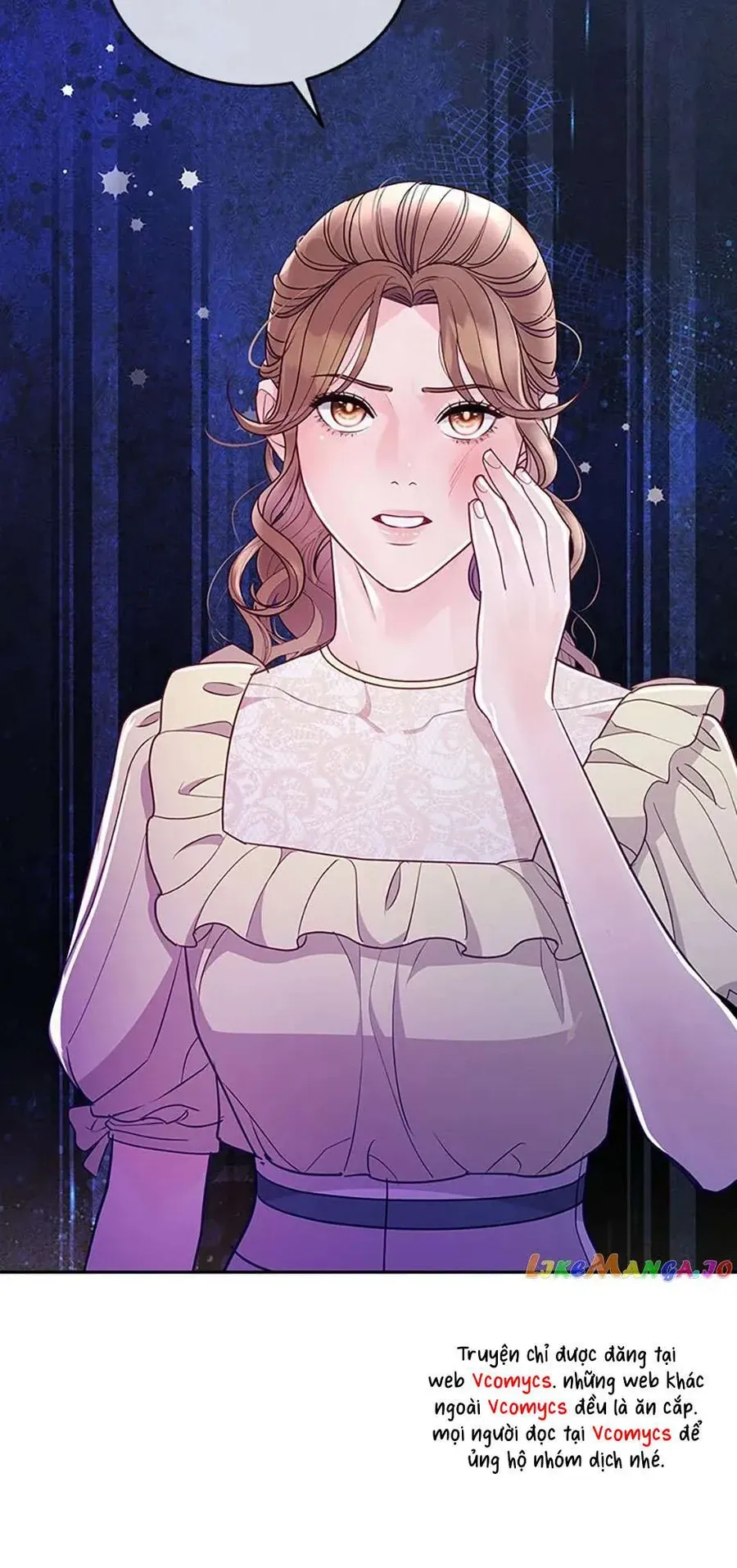 Lời Tỏ Tình Đáng Ngờ [Chap 39-40]