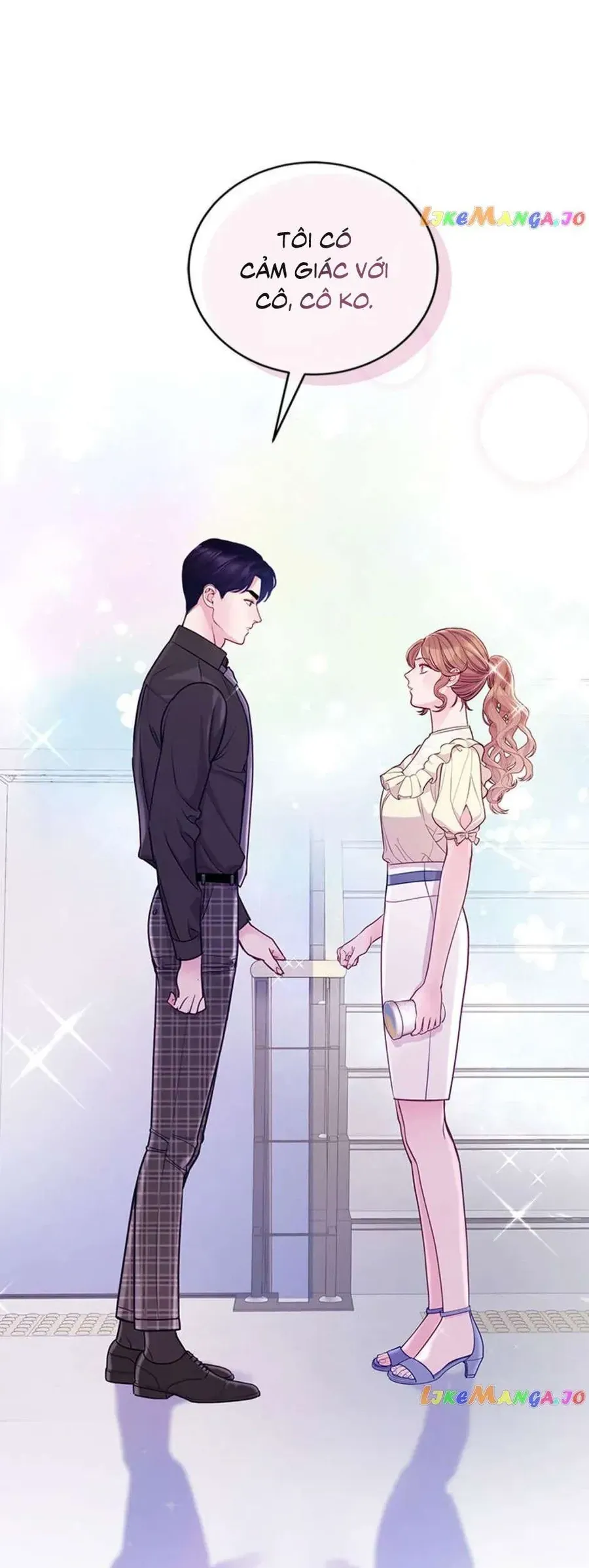 Lời Tỏ Tình Đáng Ngờ [Chap 39-40]