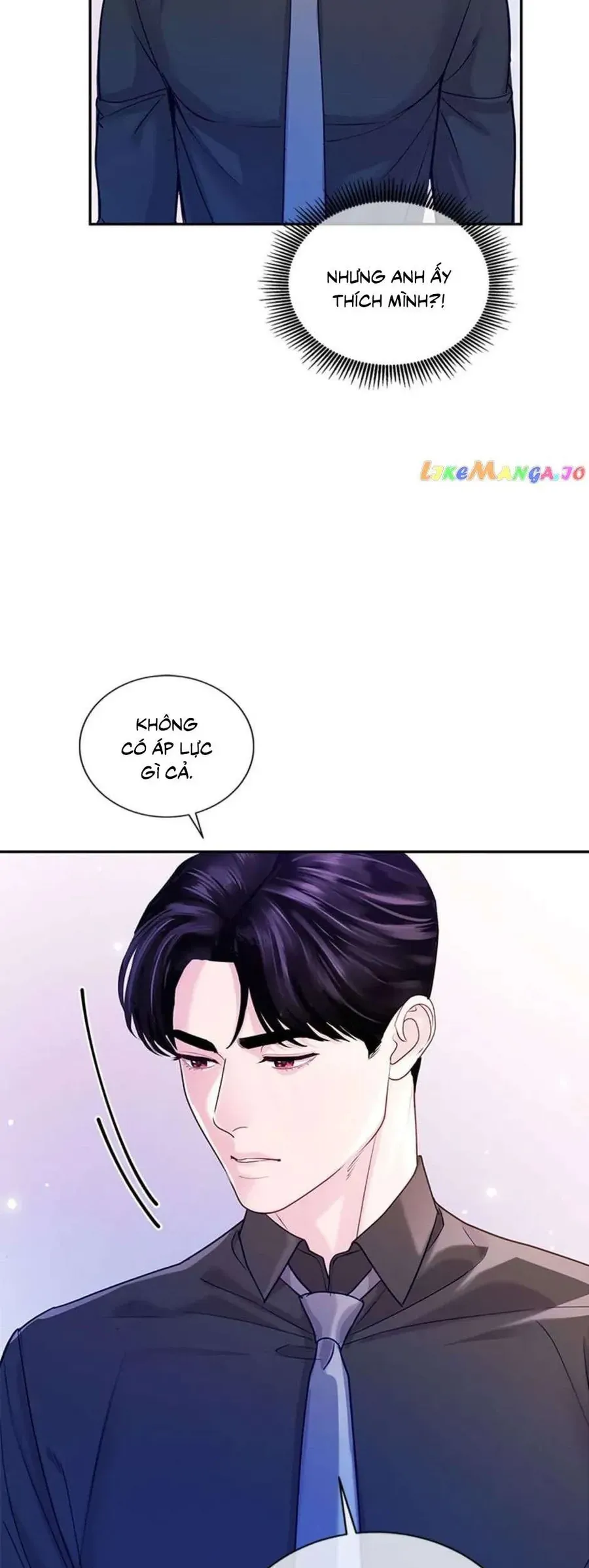 Lời Tỏ Tình Đáng Ngờ [Chap 39-40]