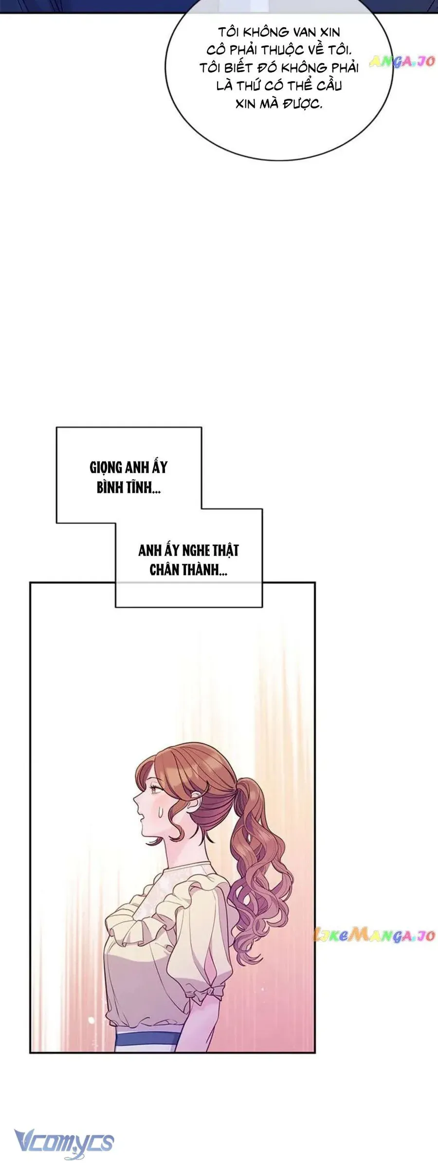 Lời Tỏ Tình Đáng Ngờ [Chap 39-40]