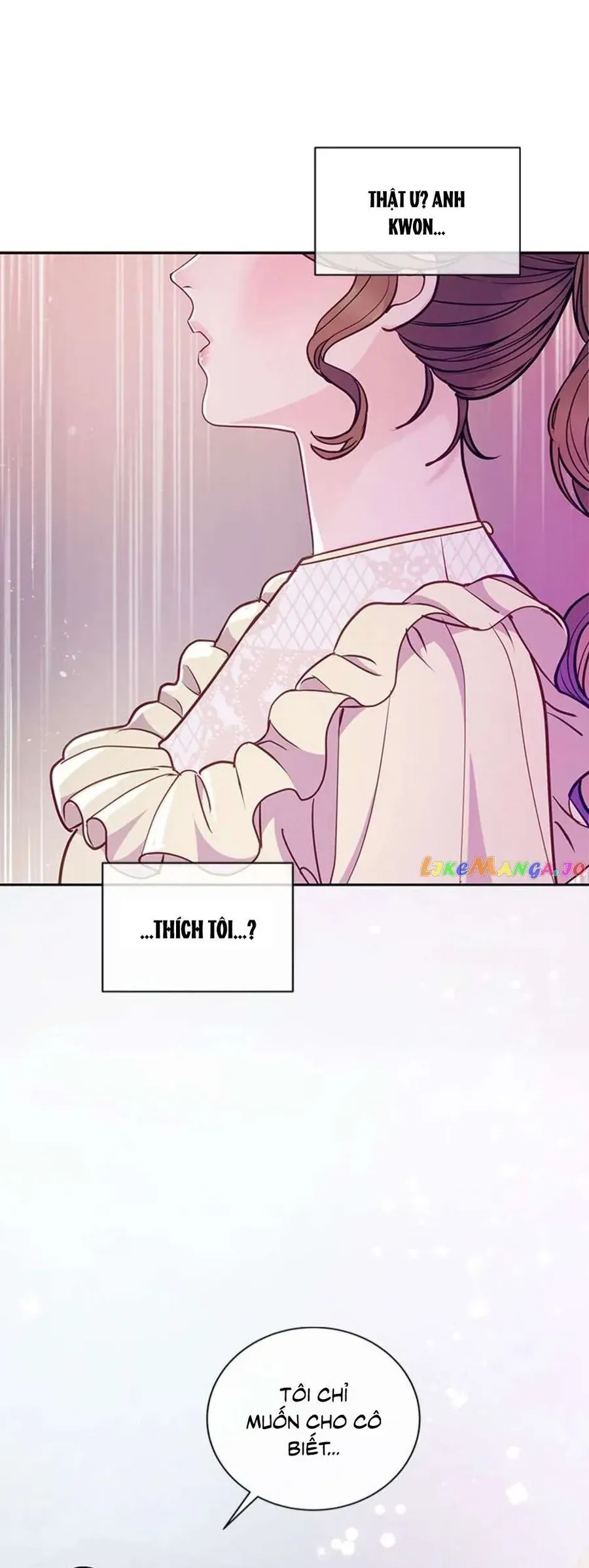 Lời Tỏ Tình Đáng Ngờ [Chap 39-40]