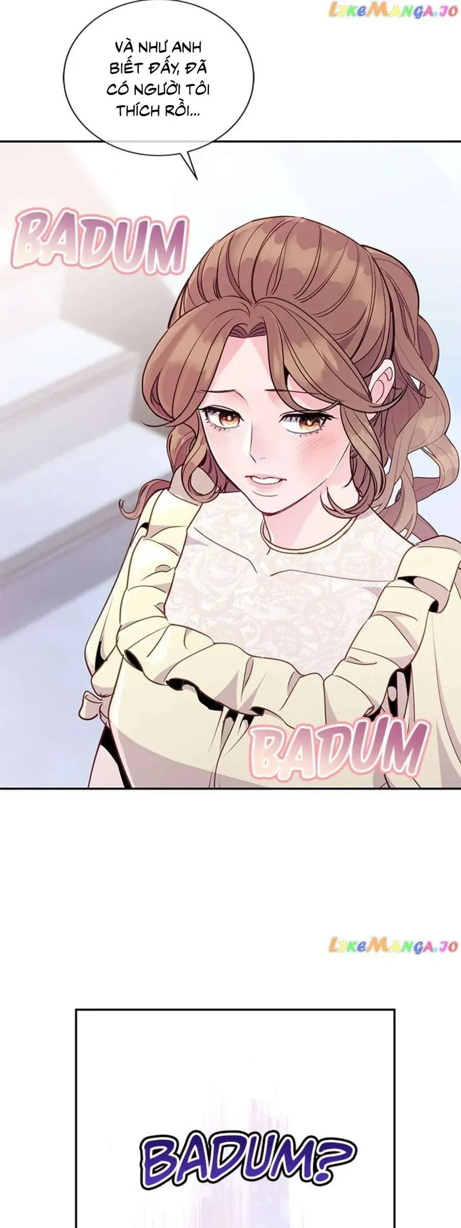 Lời Tỏ Tình Đáng Ngờ [Chap 39-40]