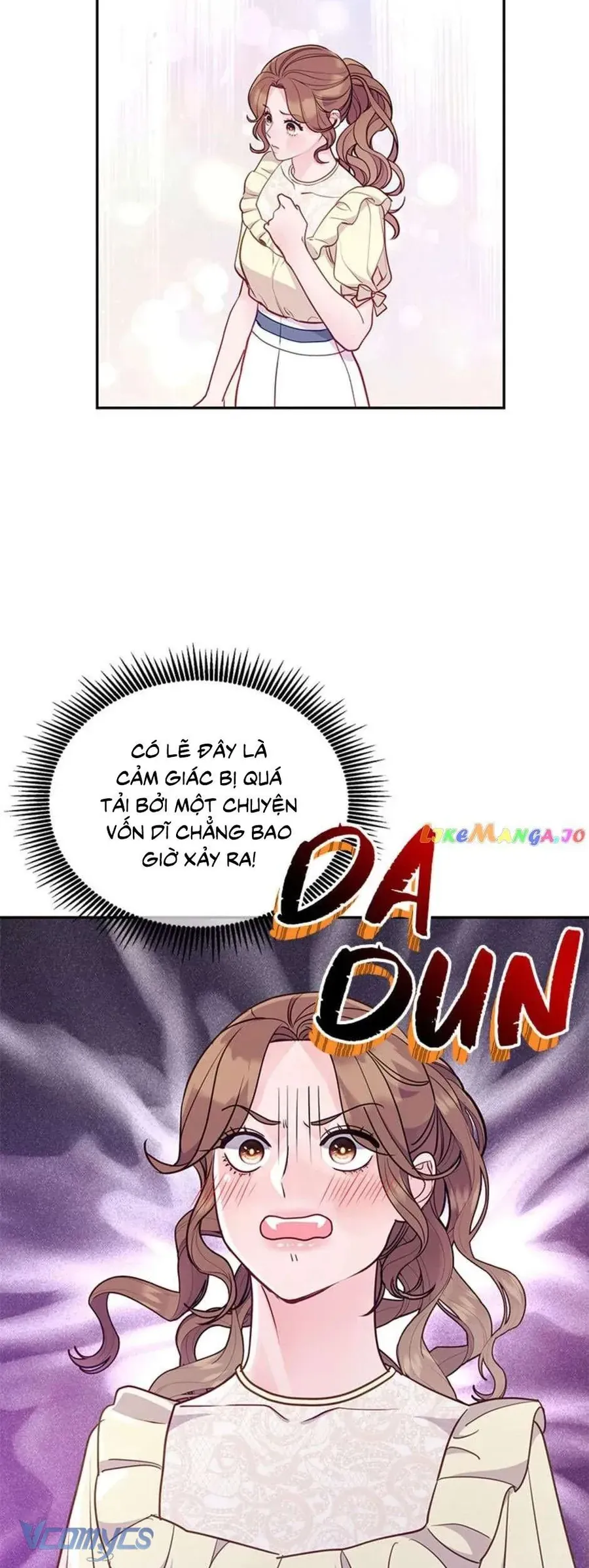 Lời Tỏ Tình Đáng Ngờ [Chap 39-40]