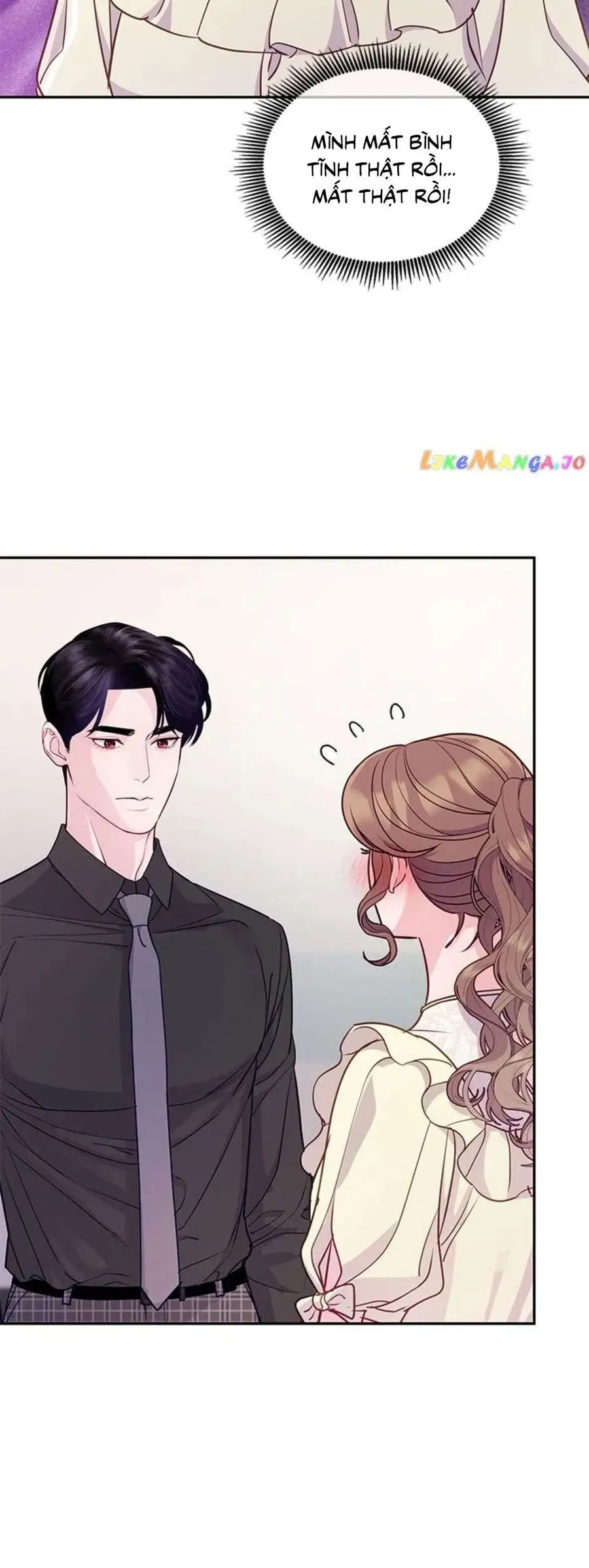 Lời Tỏ Tình Đáng Ngờ [Chap 39-40]