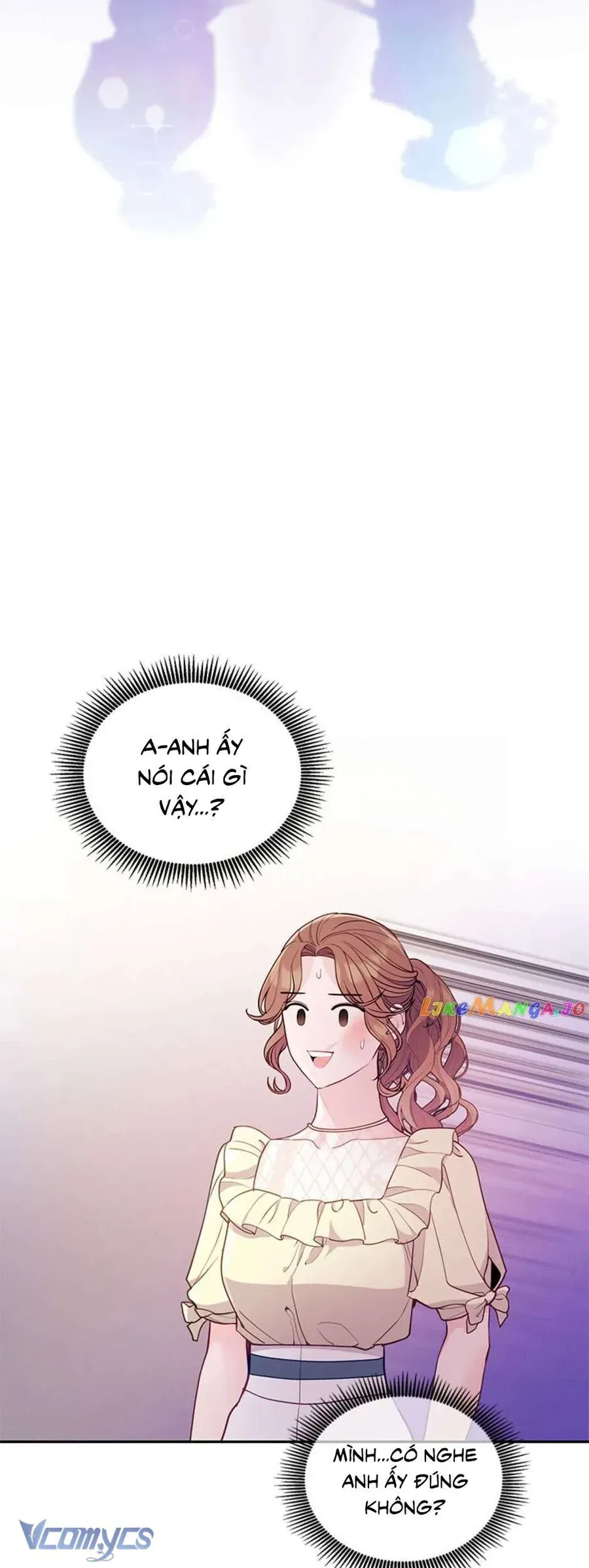 Lời Tỏ Tình Đáng Ngờ [Chap 39-40]