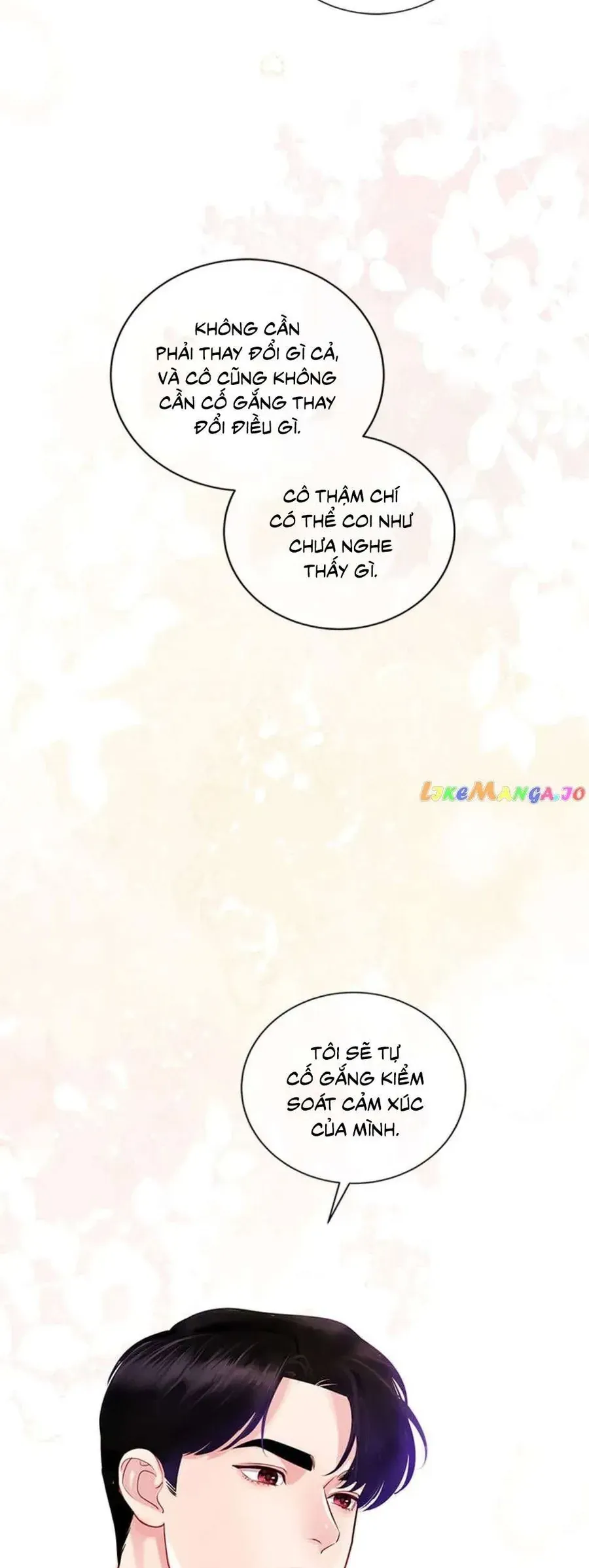 Lời Tỏ Tình Đáng Ngờ [Chap 39-40]