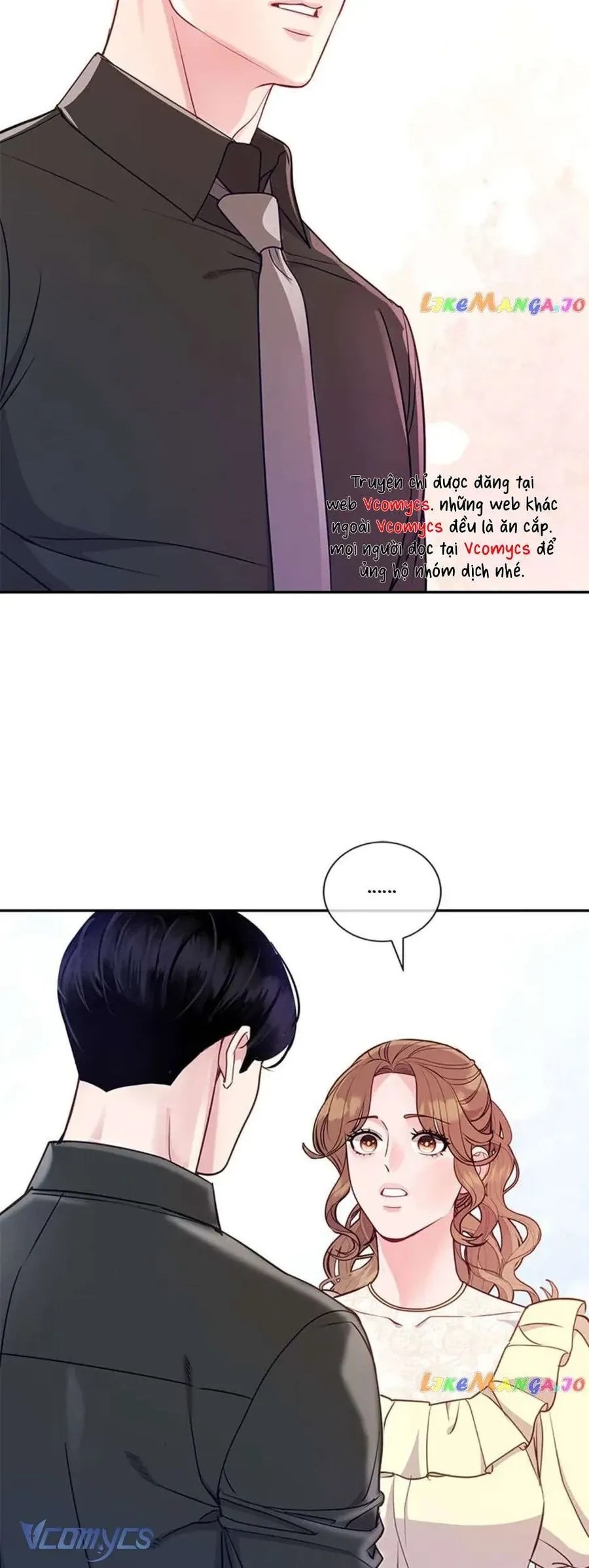 Lời Tỏ Tình Đáng Ngờ [Chap 39-40]