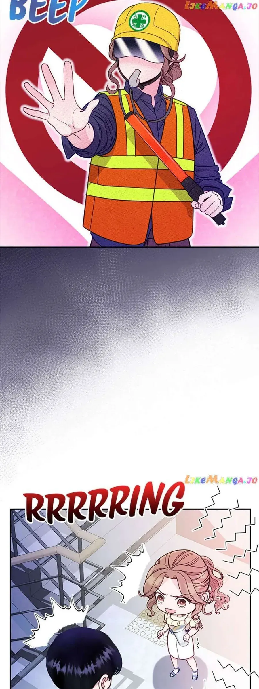 Lời Tỏ Tình Đáng Ngờ [Chap 39-40]