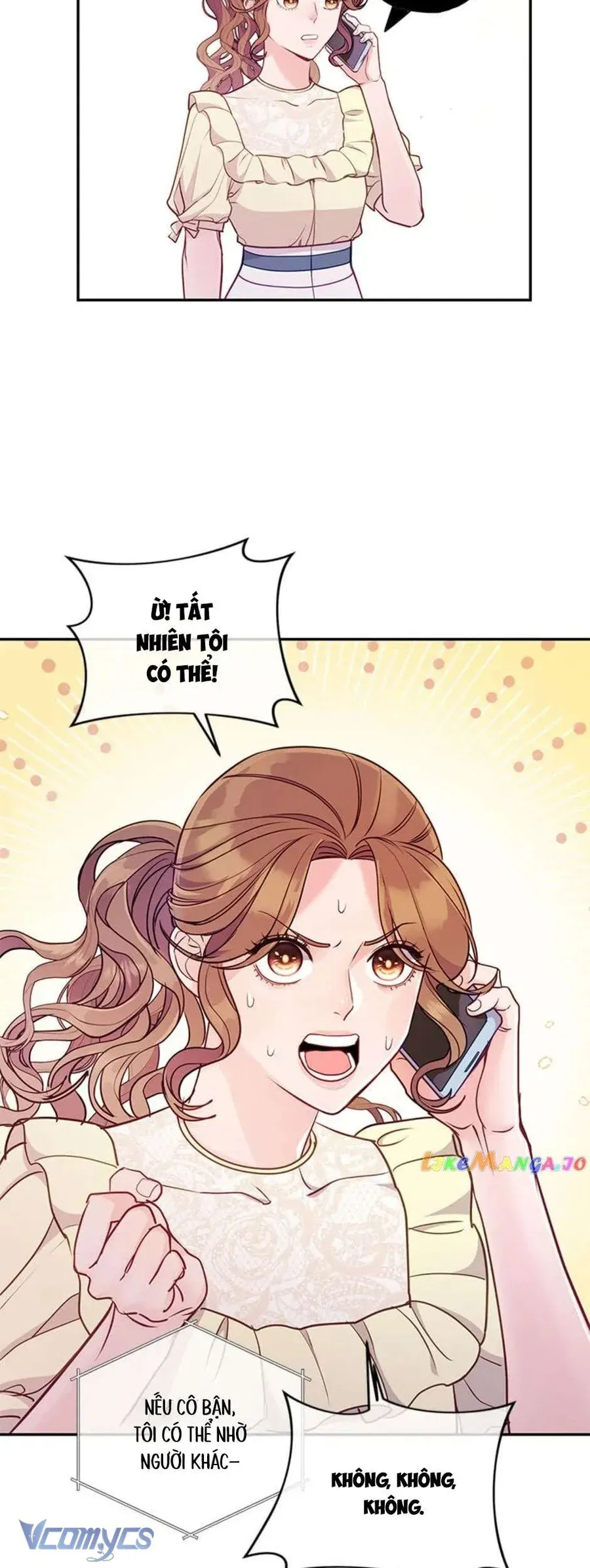 Lời Tỏ Tình Đáng Ngờ [Chap 39-40]