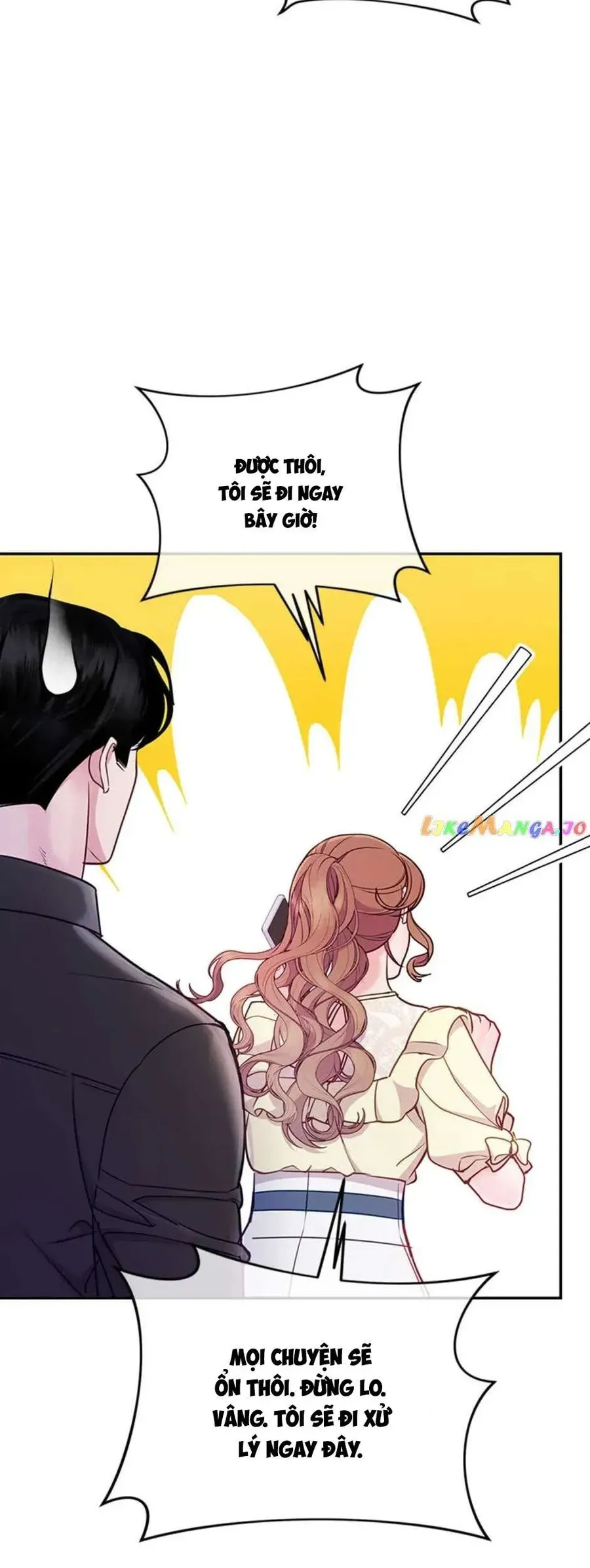 Lời Tỏ Tình Đáng Ngờ [Chap 39-40]