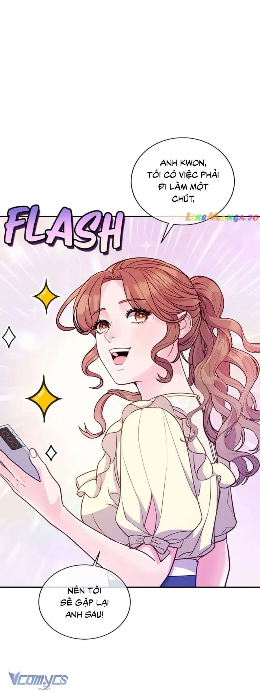 Lời Tỏ Tình Đáng Ngờ [Chap 39-40]