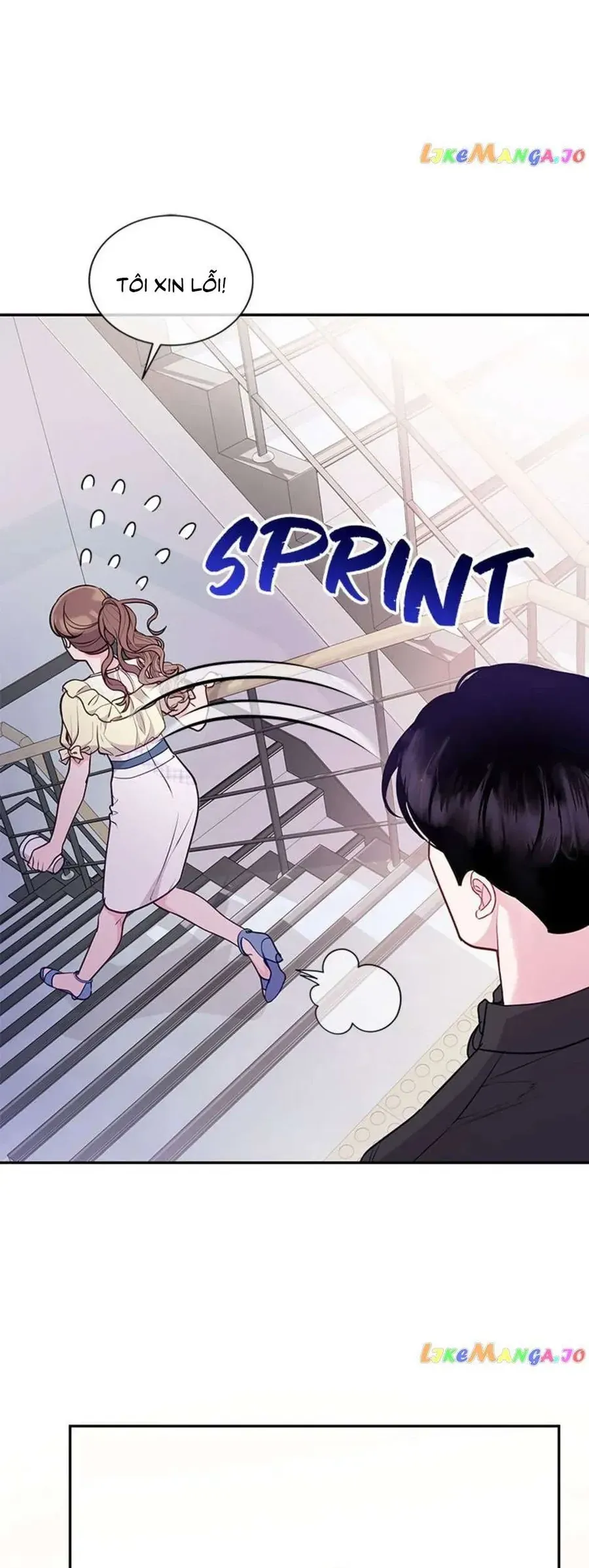 Lời Tỏ Tình Đáng Ngờ [Chap 39-40]