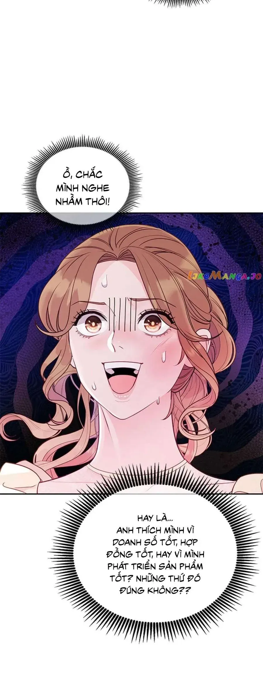 Lời Tỏ Tình Đáng Ngờ [Chap 39-40]