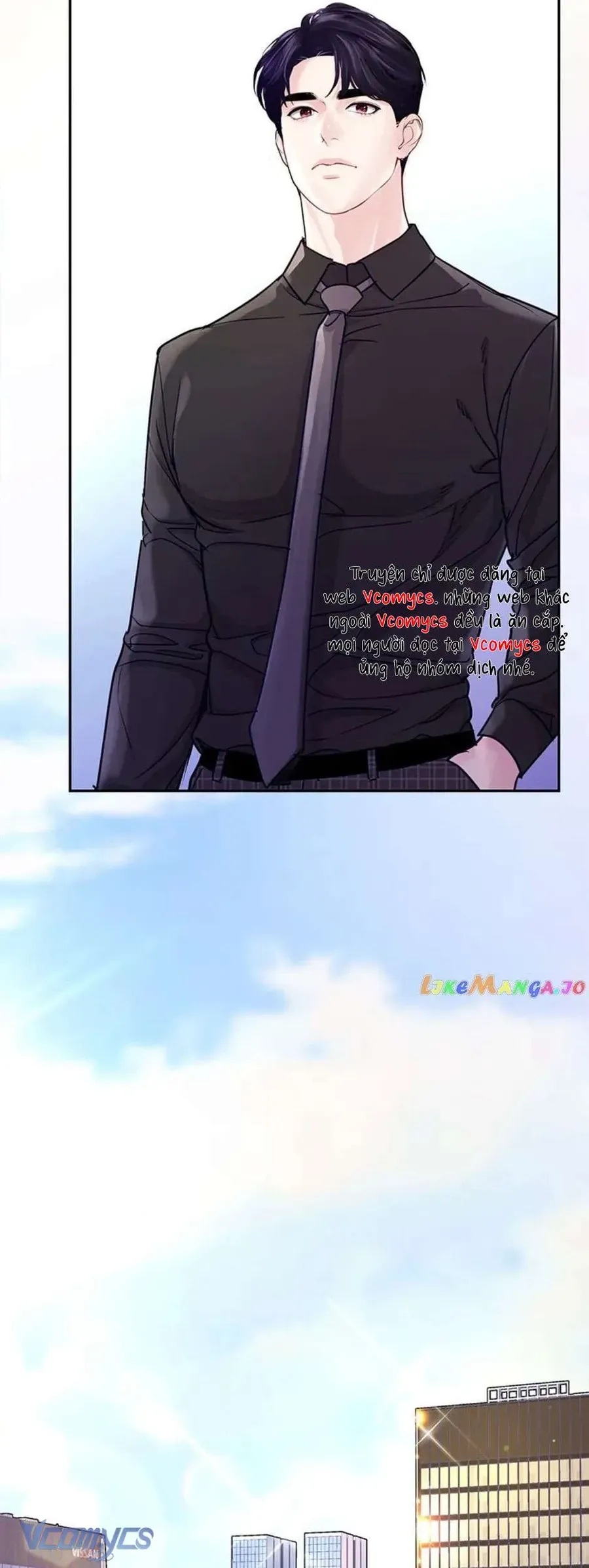 Lời Tỏ Tình Đáng Ngờ [Chap 39-40]