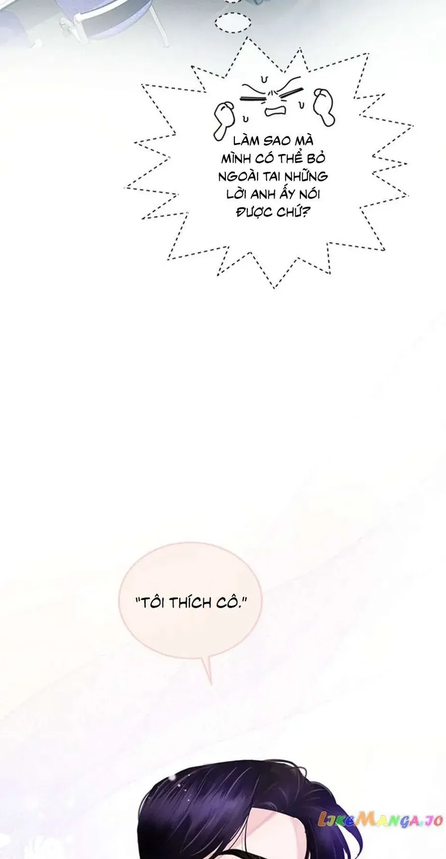 Lời Tỏ Tình Đáng Ngờ [Chap 39-40]