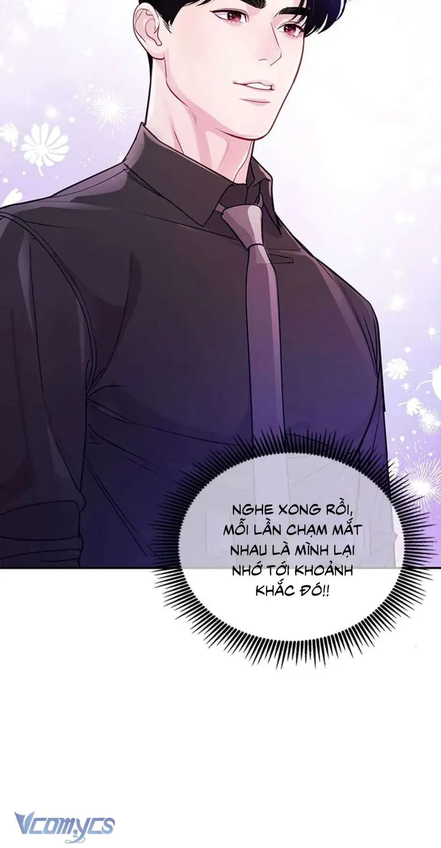 Lời Tỏ Tình Đáng Ngờ [Chap 39-40]