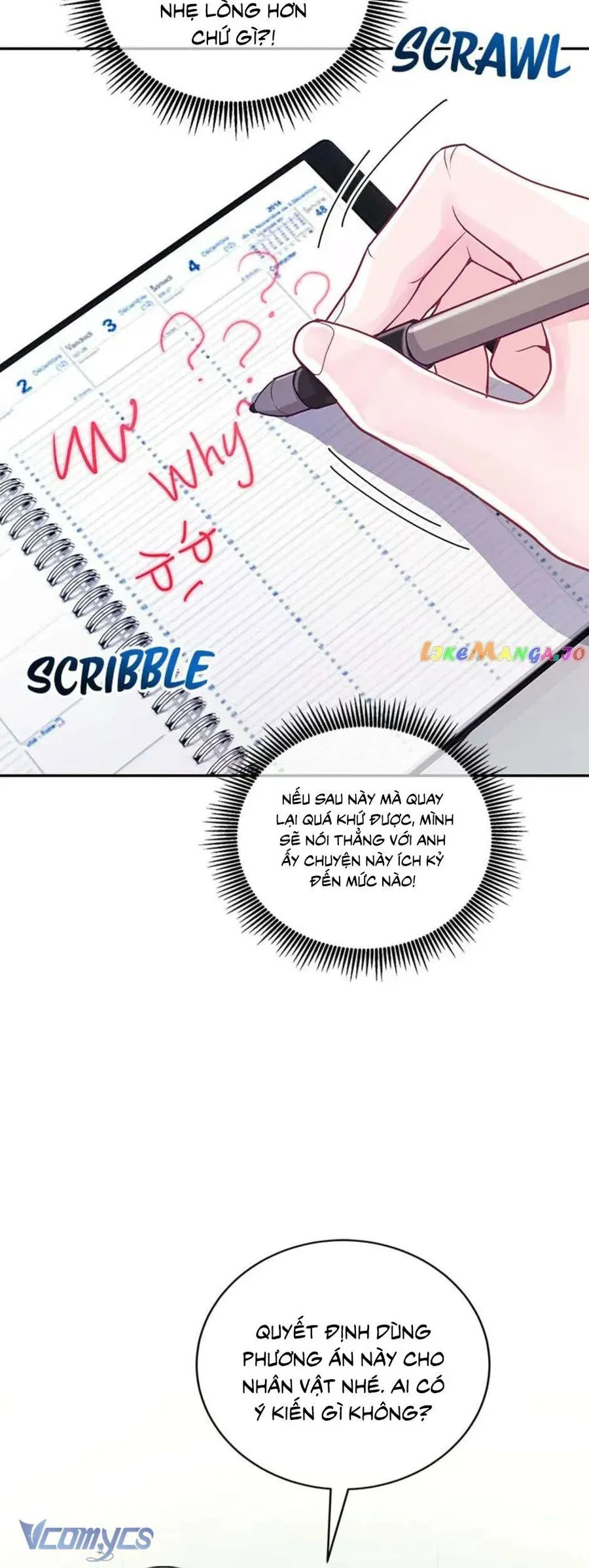 Lời Tỏ Tình Đáng Ngờ [Chap 39-40]