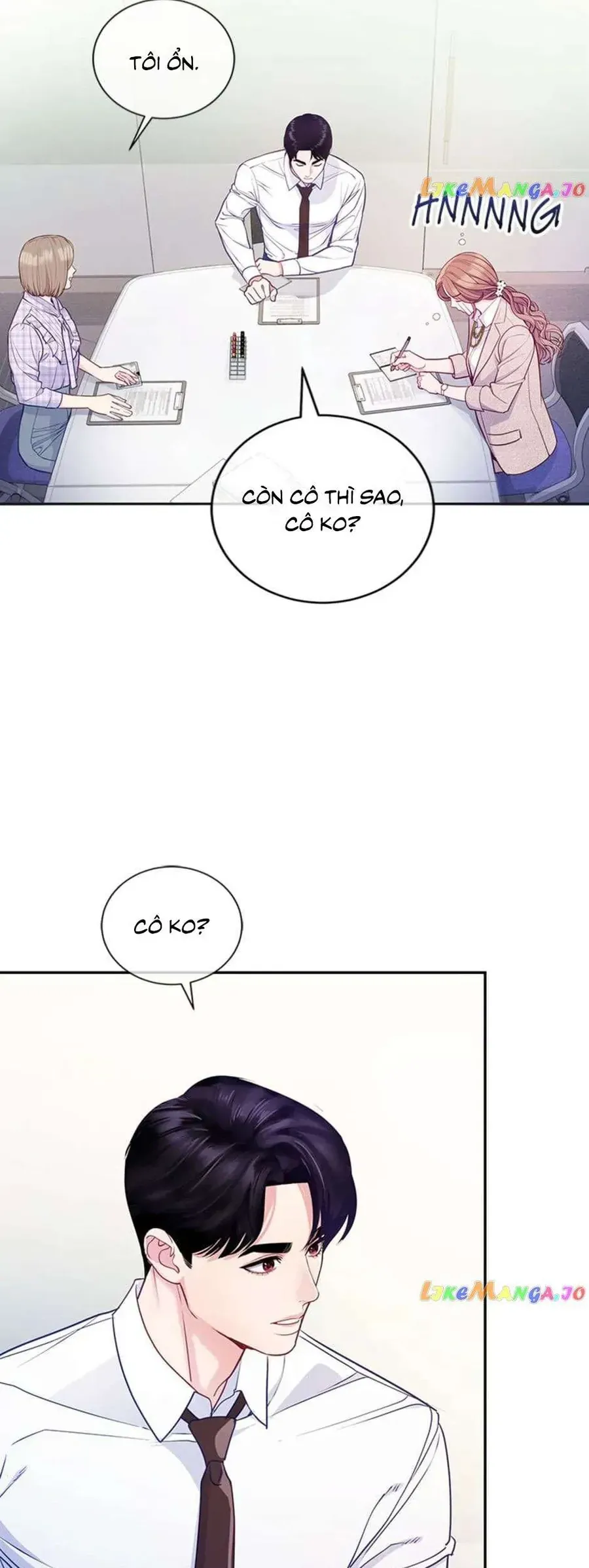 Lời Tỏ Tình Đáng Ngờ [Chap 39-40]