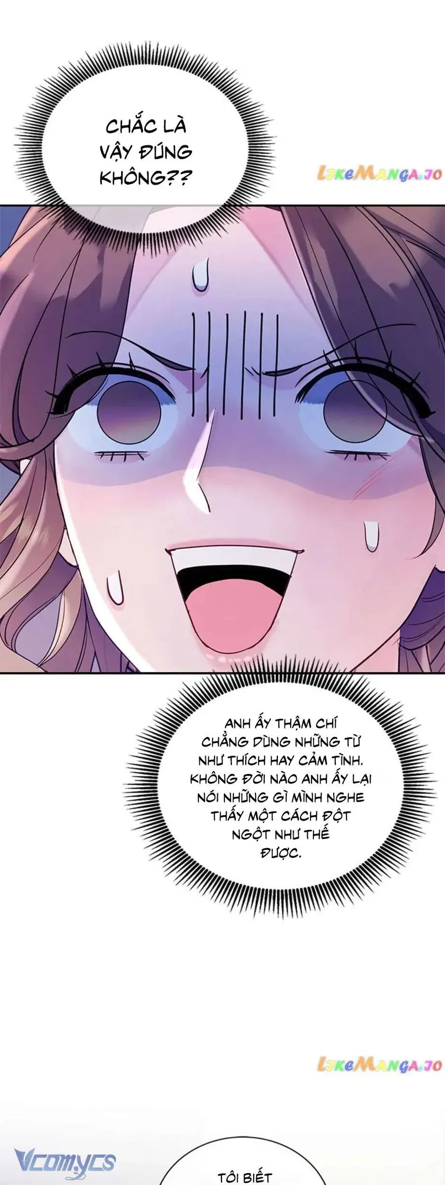 Lời Tỏ Tình Đáng Ngờ [Chap 39-40]