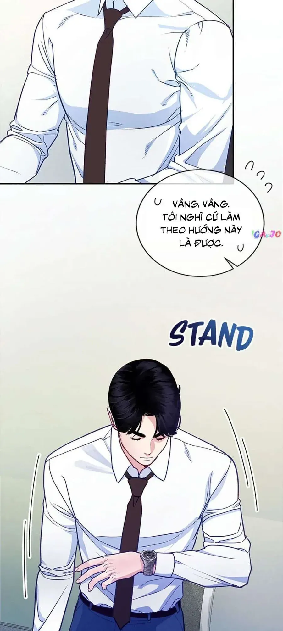 Lời Tỏ Tình Đáng Ngờ [Chap 39-40]