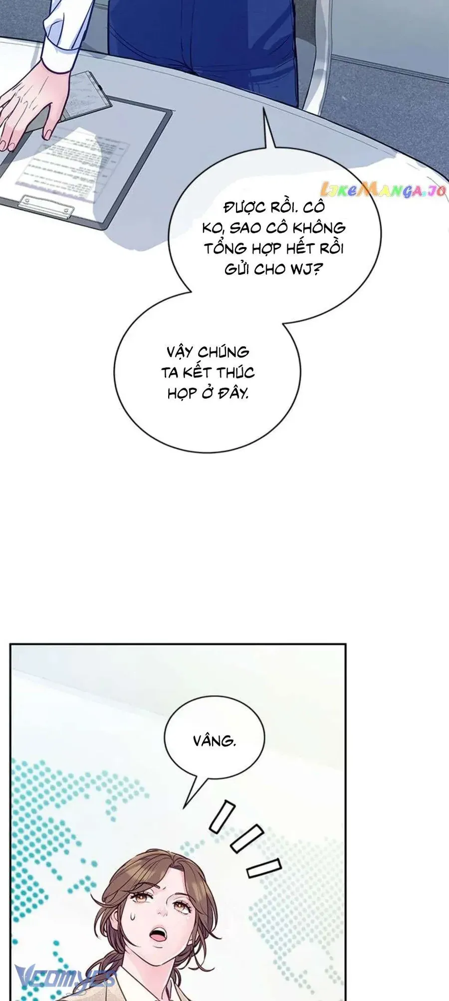 Lời Tỏ Tình Đáng Ngờ [Chap 39-40]