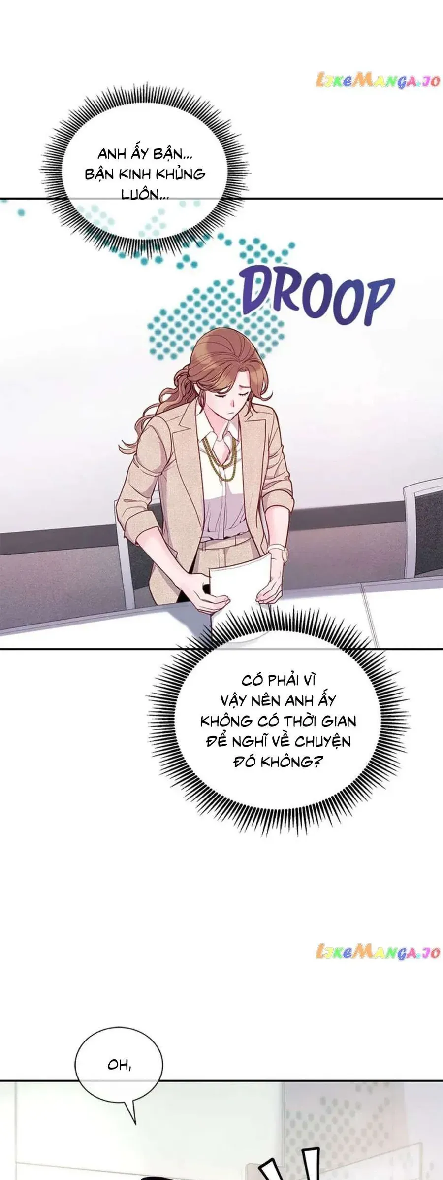 Lời Tỏ Tình Đáng Ngờ [Chap 39-40]