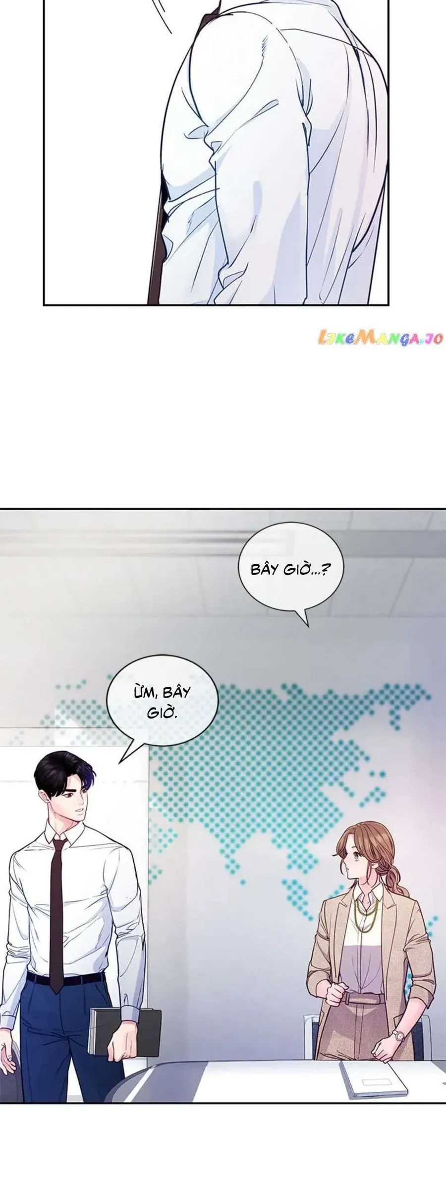 Lời Tỏ Tình Đáng Ngờ [Chap 39-40]