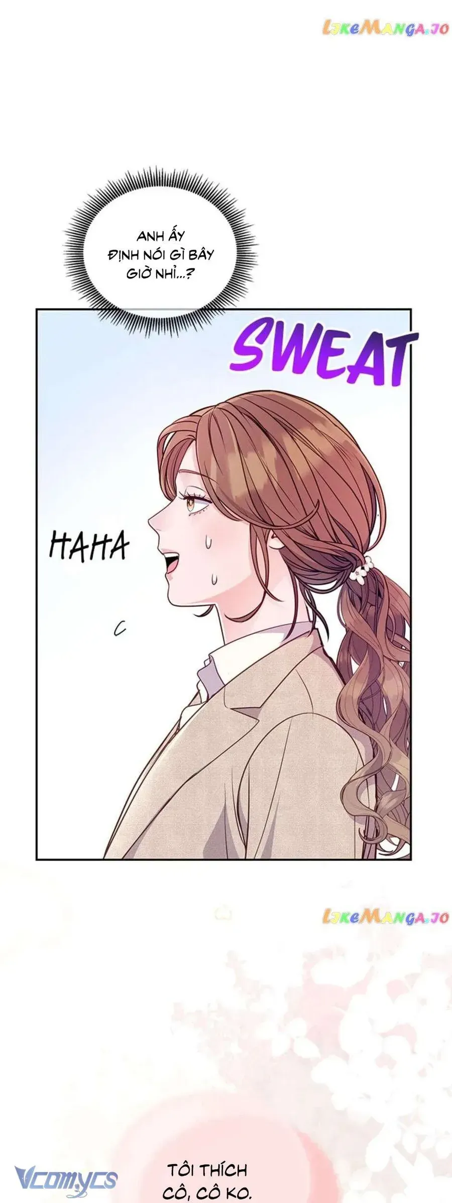 Lời Tỏ Tình Đáng Ngờ [Chap 39-40]