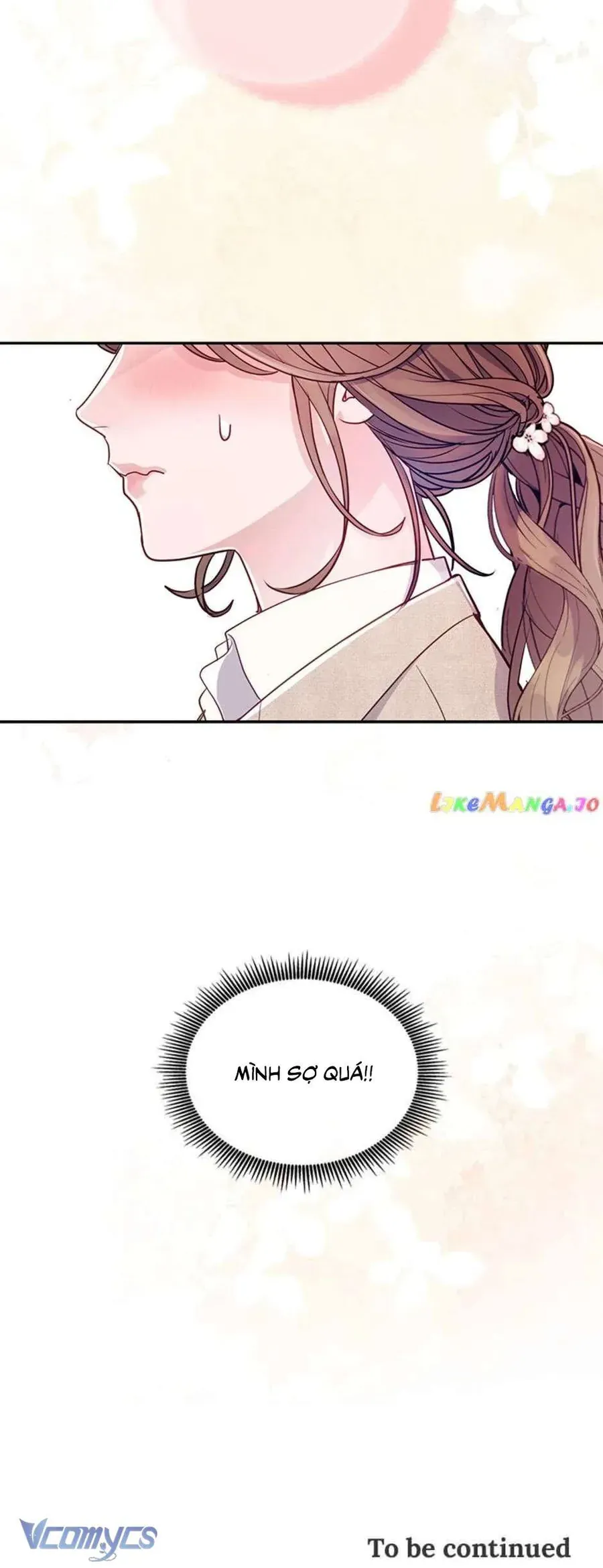 Lời Tỏ Tình Đáng Ngờ [Chap 39-40]