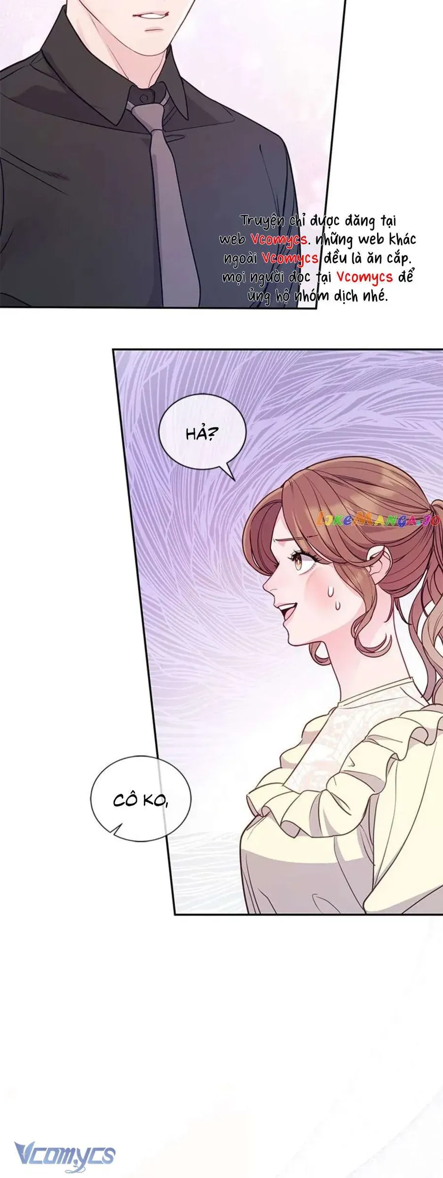 Lời Tỏ Tình Đáng Ngờ [Chap 39-40]