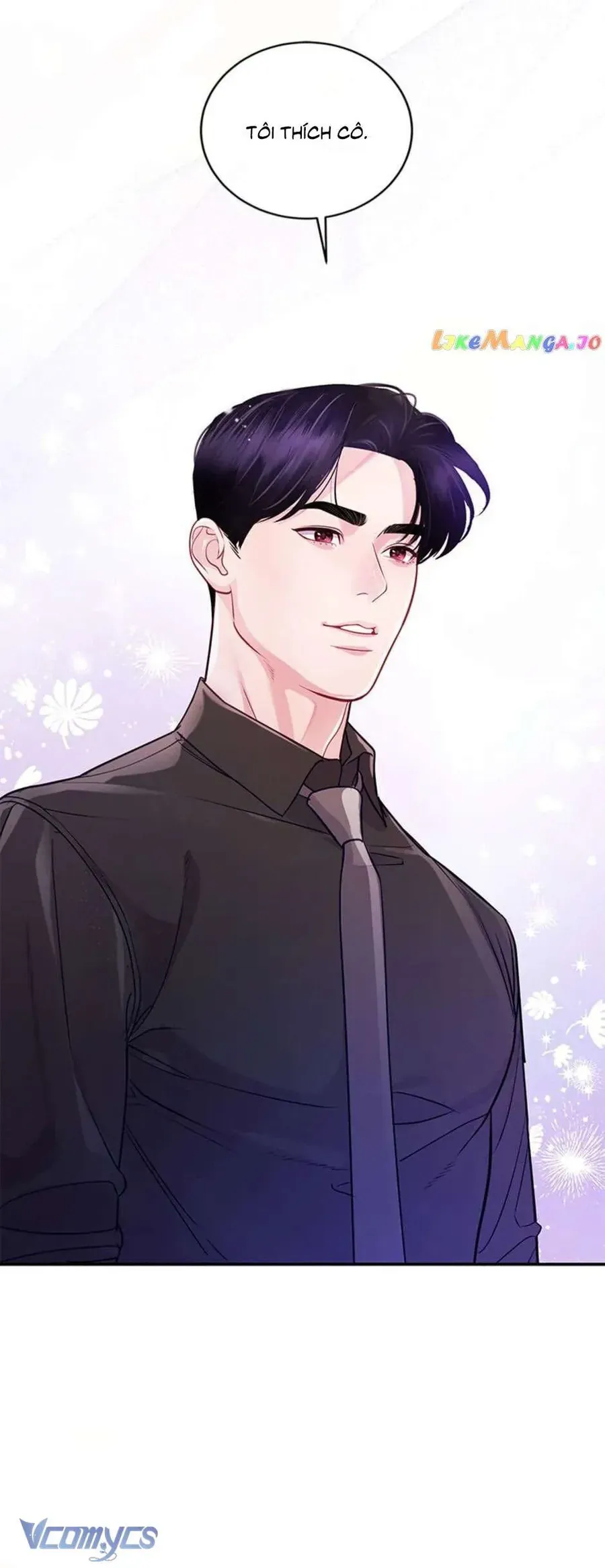 Lời Tỏ Tình Đáng Ngờ [Chap 39-40]