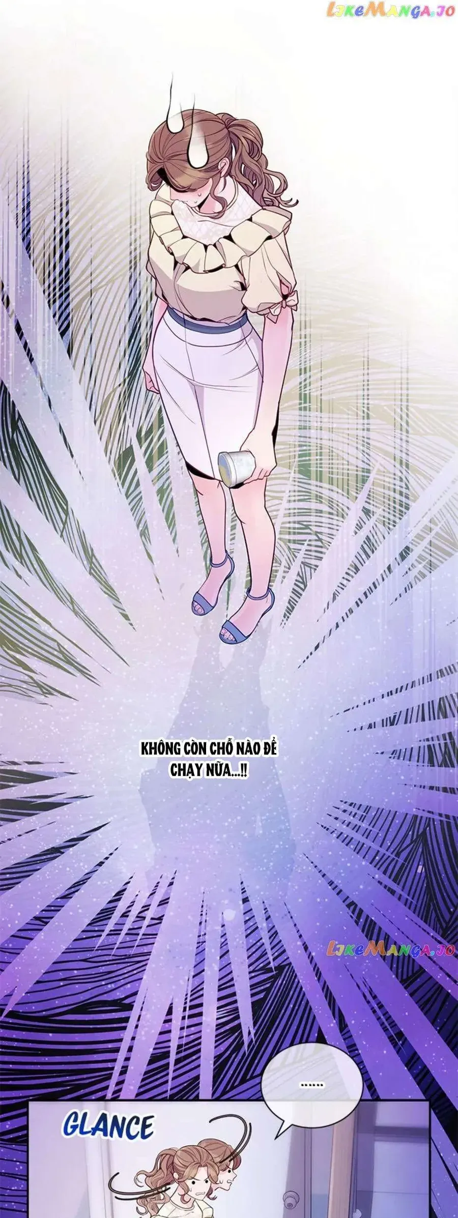 Lời Tỏ Tình Đáng Ngờ [Chap 39-40]