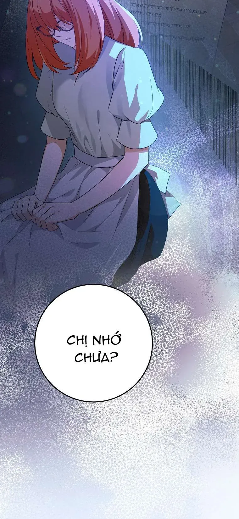 Kẻ Phản Diện Có Thời Hạn Ủng Hộ Tôi Hủy Hôn [Chap 54] - Page 12