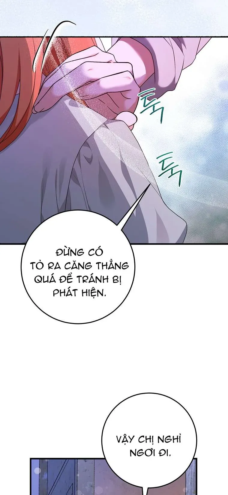 Kẻ Phản Diện Có Thời Hạn Ủng Hộ Tôi Hủy Hôn [Chap 54] - Page 13