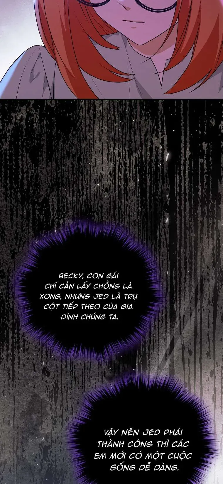 Kẻ Phản Diện Có Thời Hạn Ủng Hộ Tôi Hủy Hôn [Chap 54] - Page 16