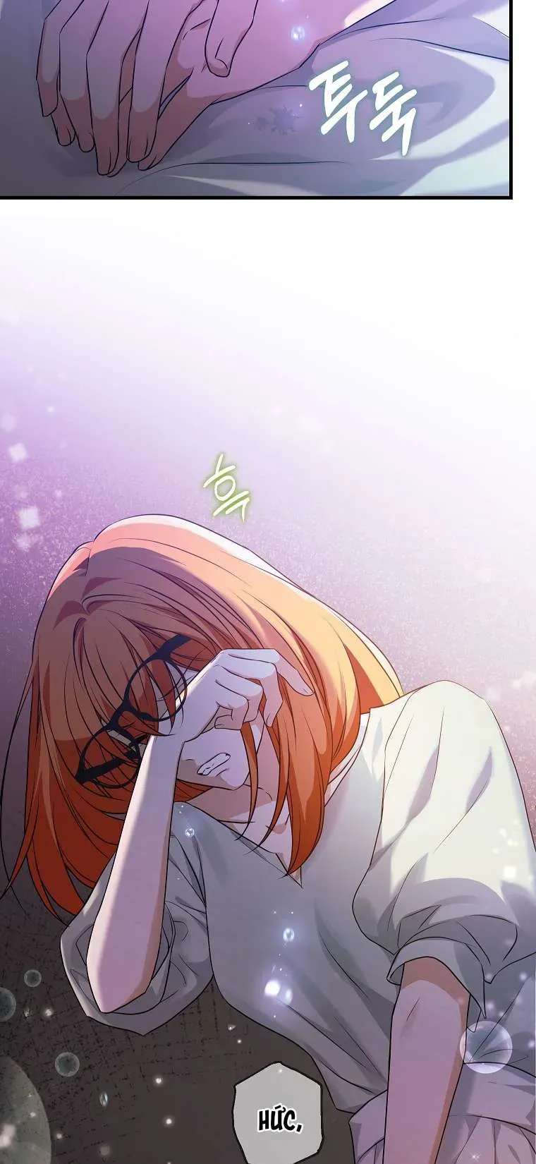 Kẻ Phản Diện Có Thời Hạn Ủng Hộ Tôi Hủy Hôn [Chap 54] - Page 19