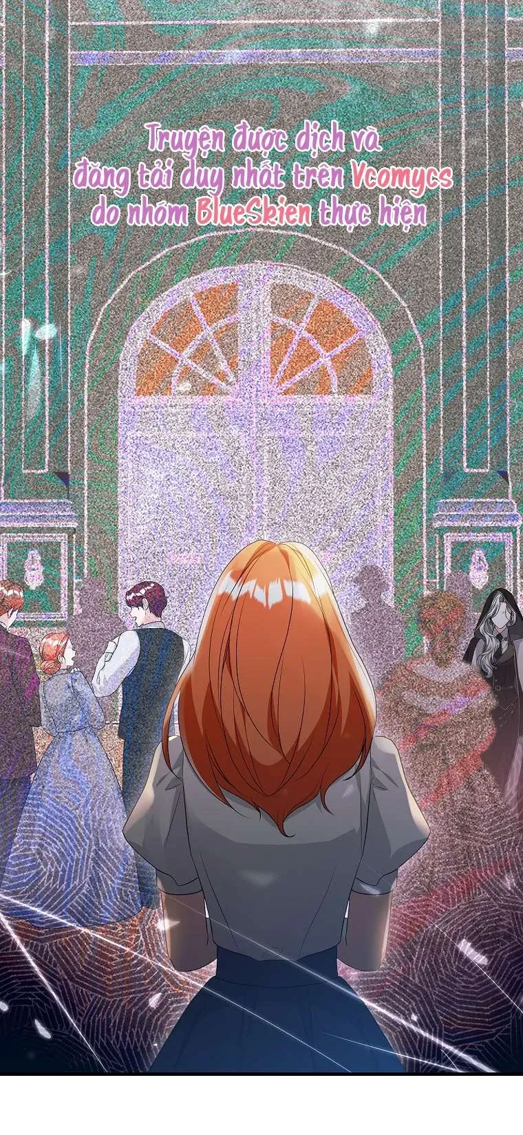 Kẻ Phản Diện Có Thời Hạn Ủng Hộ Tôi Hủy Hôn [Chap 54] - Page 42