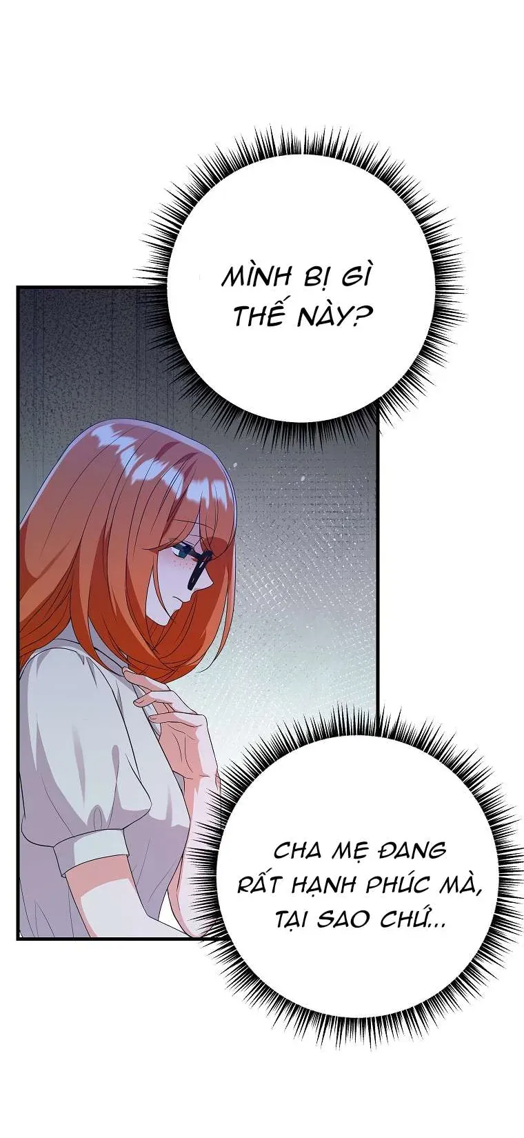 Kẻ Phản Diện Có Thời Hạn Ủng Hộ Tôi Hủy Hôn [Chap 54] - Page 43