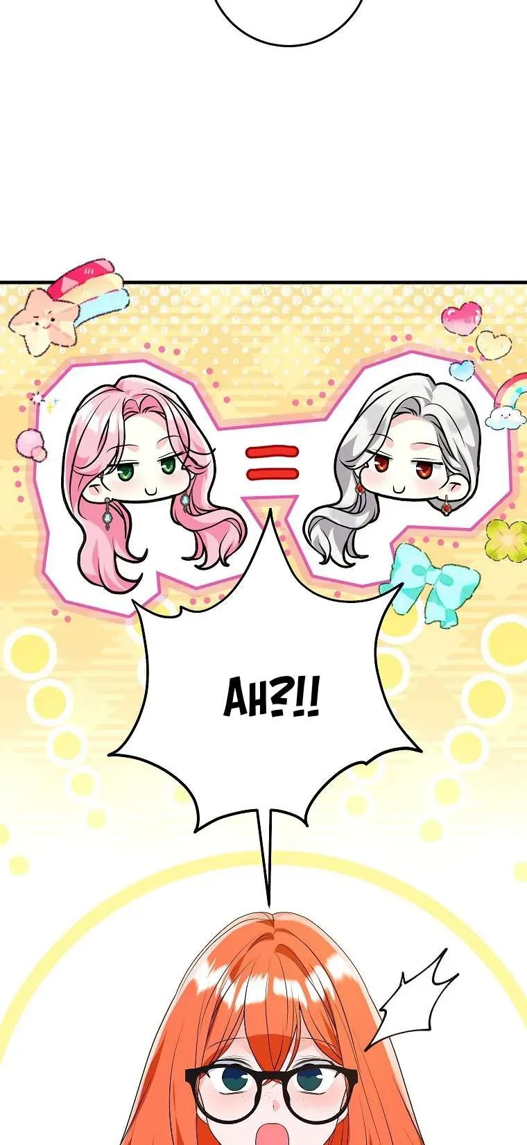 Kẻ Phản Diện Có Thời Hạn Ủng Hộ Tôi Hủy Hôn [Chap 54] - Page 48