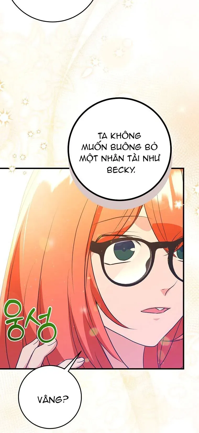 Kẻ Phản Diện Có Thời Hạn Ủng Hộ Tôi Hủy Hôn [Chap 54] - Page 54