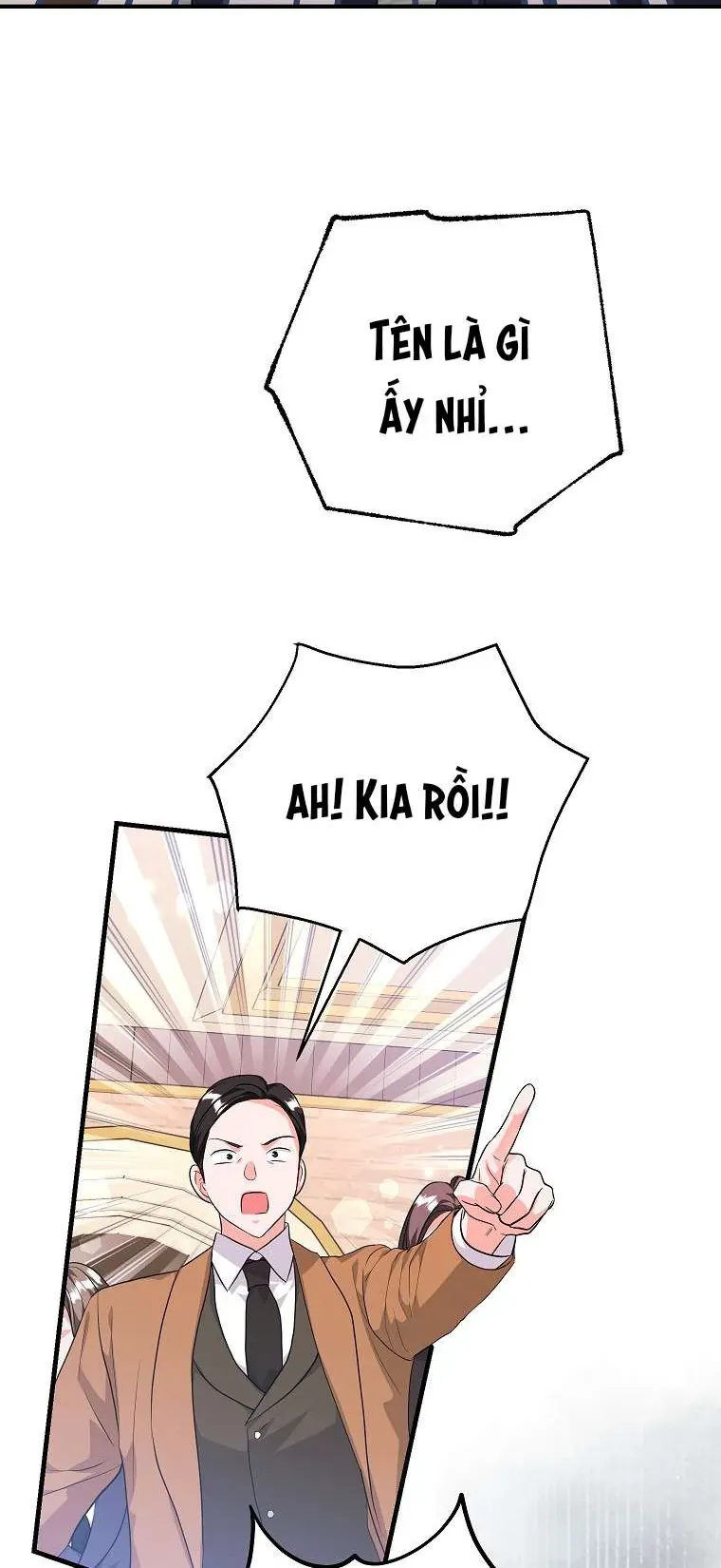 Kẻ Phản Diện Có Thời Hạn Ủng Hộ Tôi Hủy Hôn [Chap 54] - Page 57