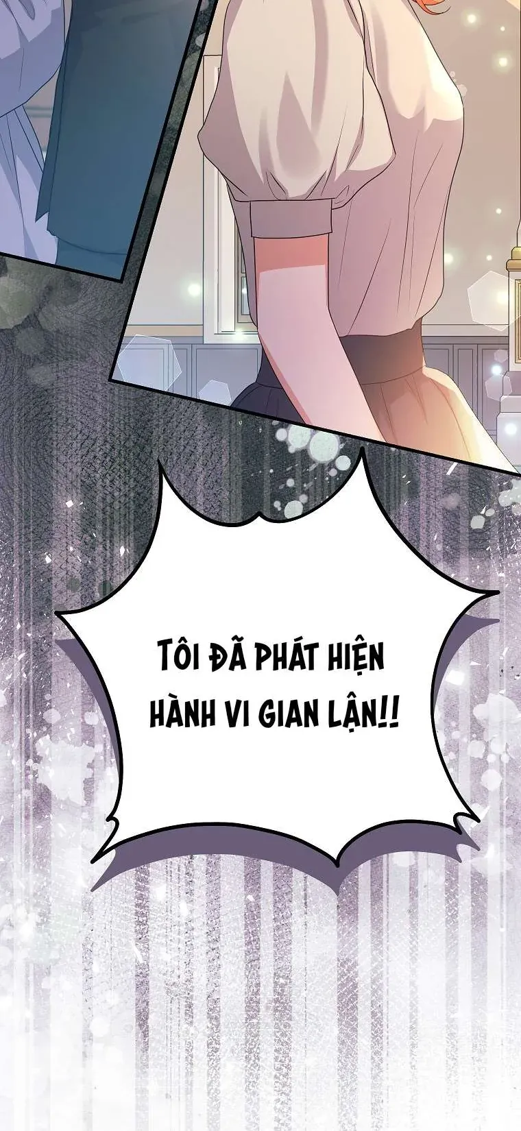 Kẻ Phản Diện Có Thời Hạn Ủng Hộ Tôi Hủy Hôn [Chap 54] - Page 59