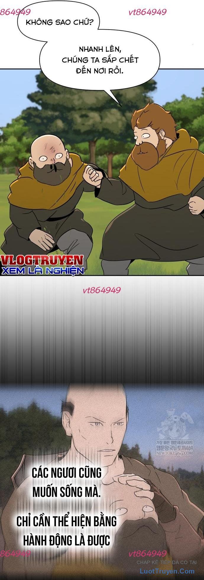 Bộ Mặt Giả Tạo Chap 39 - Next Chap 40