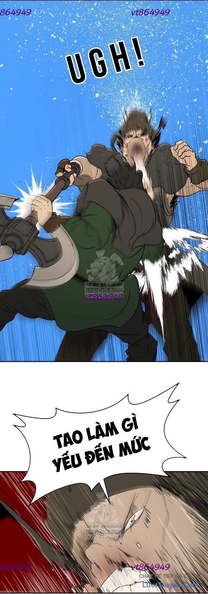 Bộ Mặt Giả Tạo Chap 39 - Next Chap 40