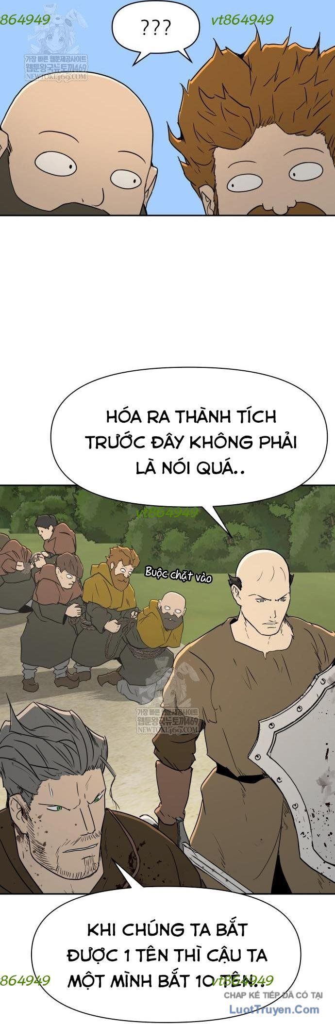 Bộ Mặt Giả Tạo Chap 39 - Next Chap 40