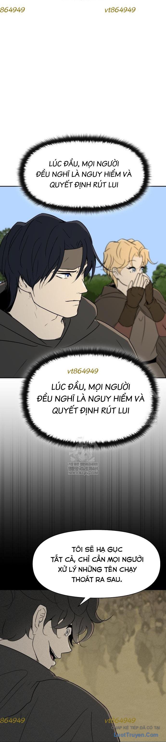 Bộ Mặt Giả Tạo Chap 39 - Next Chap 40