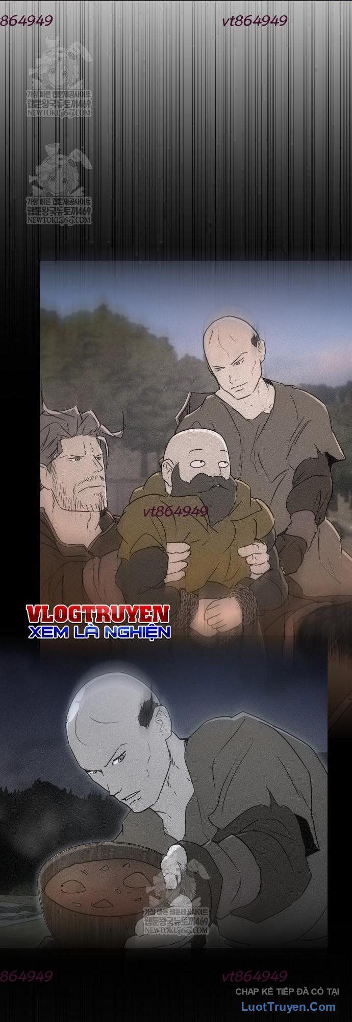 Bộ Mặt Giả Tạo Chap 39 - Next Chap 40